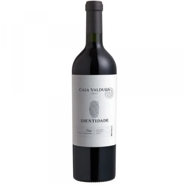 Vinho Tinto Identidade Gran Reserva Corte